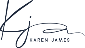 Karen James